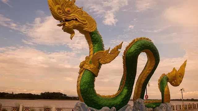 KNK thai food masters Oy