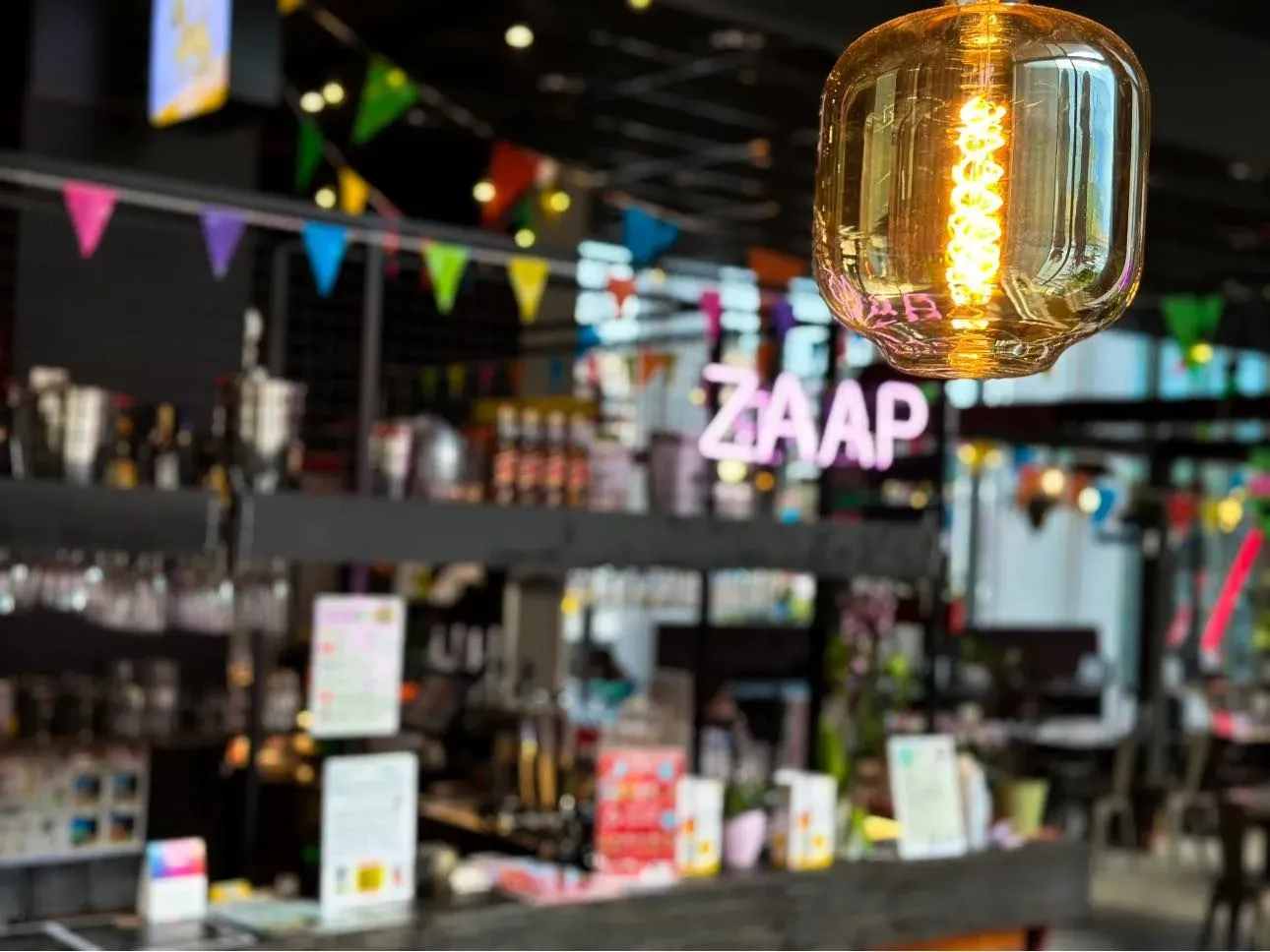 KNK thai food masters Oy