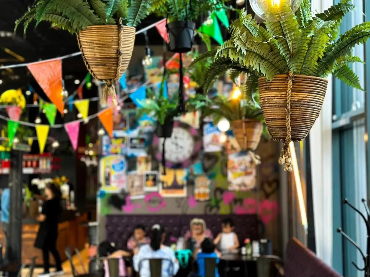 KNK thai food masters Oy