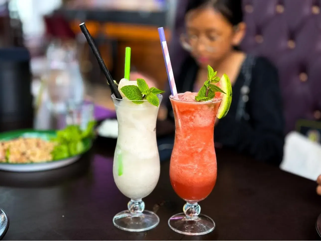 KNK thai food masters Oy