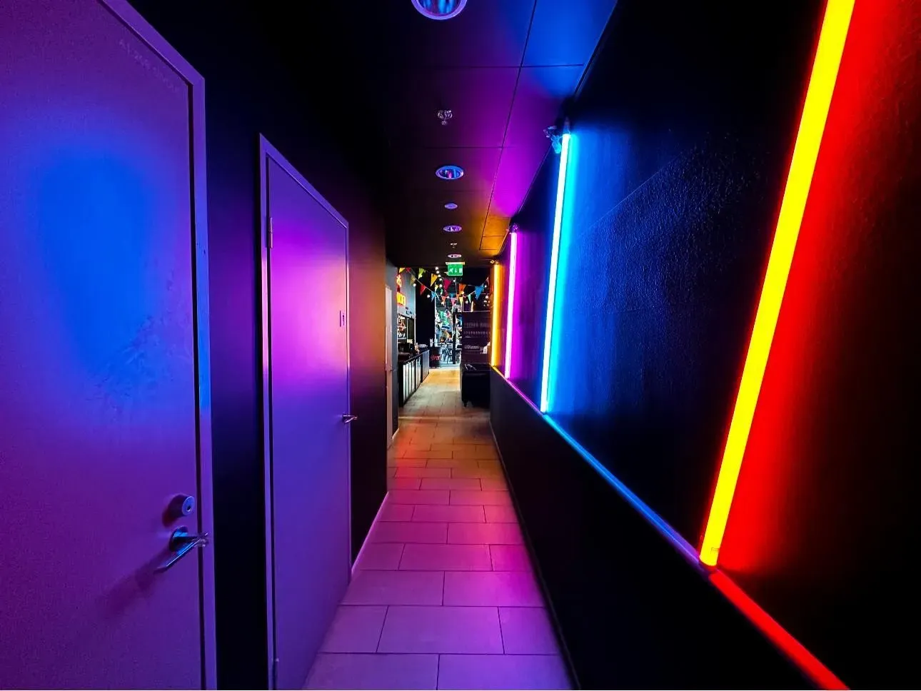 KNK thai food masters Oy