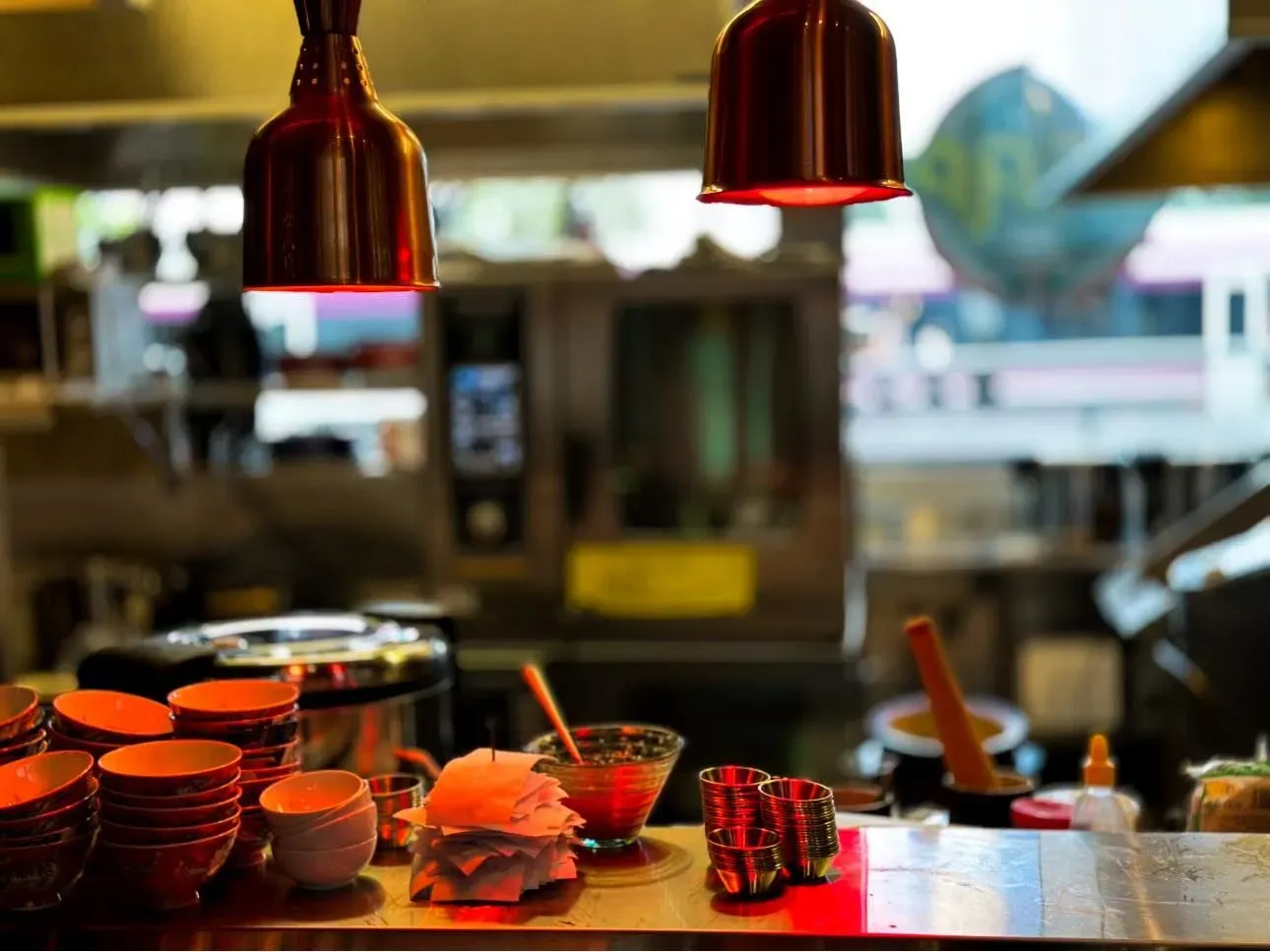 KNK thai food masters Oy