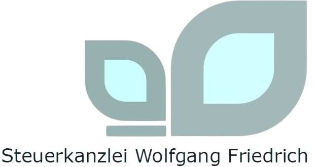 Steuerkanzlei Wolfgang Friedrich-logo