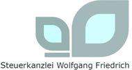 Steuerkanzlei Wolfgang Friedrich-logo
