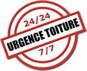 Logo Urgence toiture