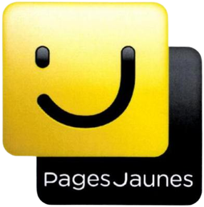 Logo Pages Jaunes