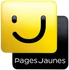 Logo Pages Jaunes