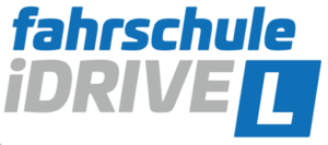 Fahrschule iDrive Logo