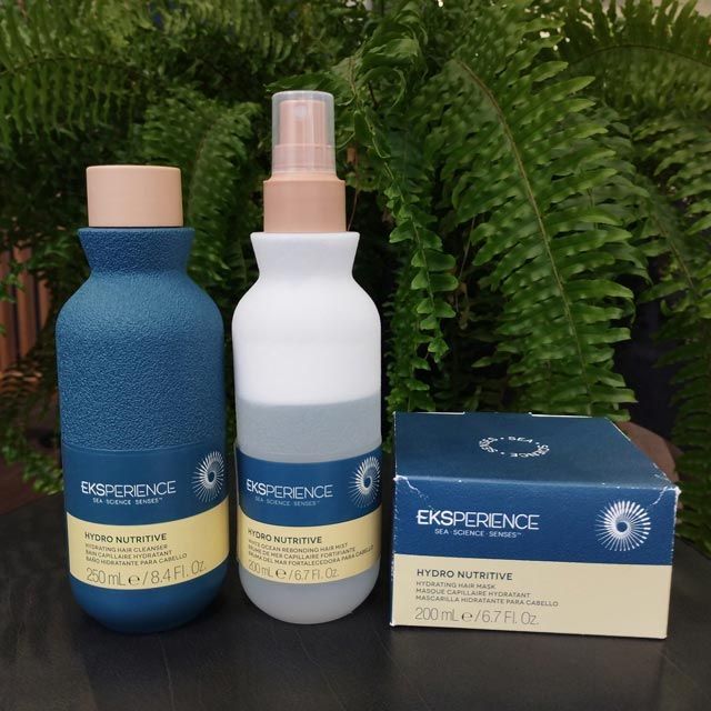 Produits Revlon Eksperience