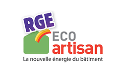 Logo RGE ECO Artisan