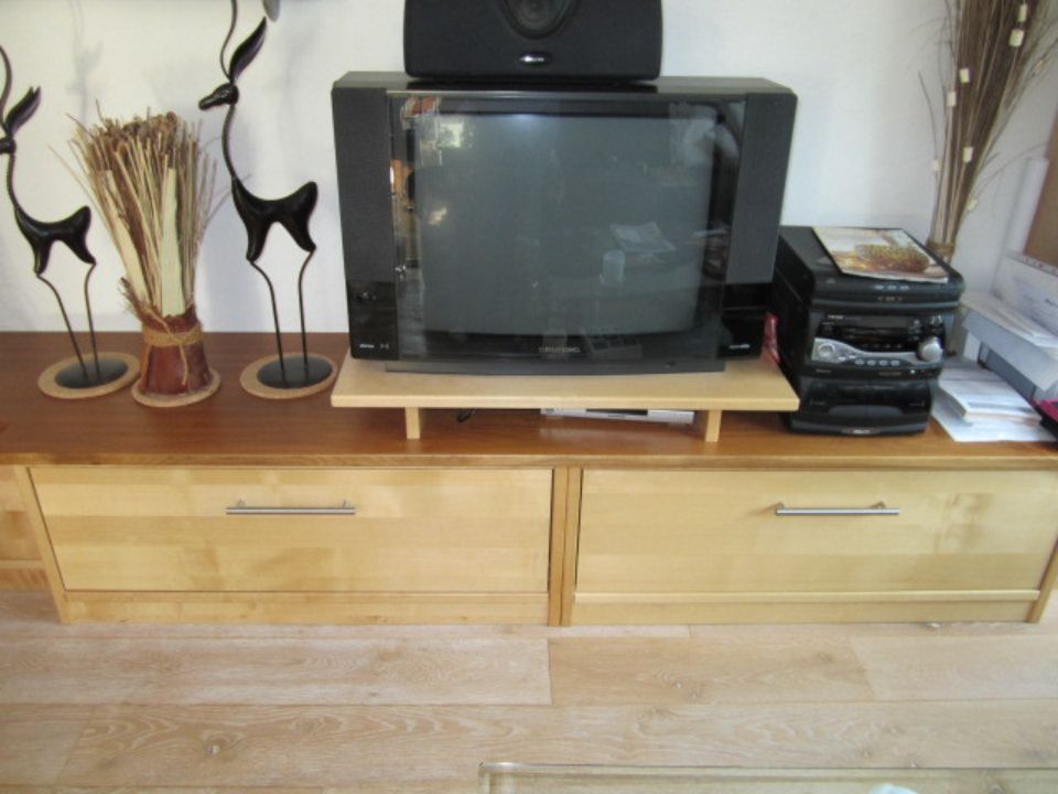 Sideboard aus Holz