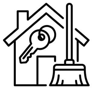 Haus- und Wohnungsservice – Haus-Around
