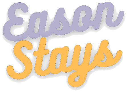 Eason Stays