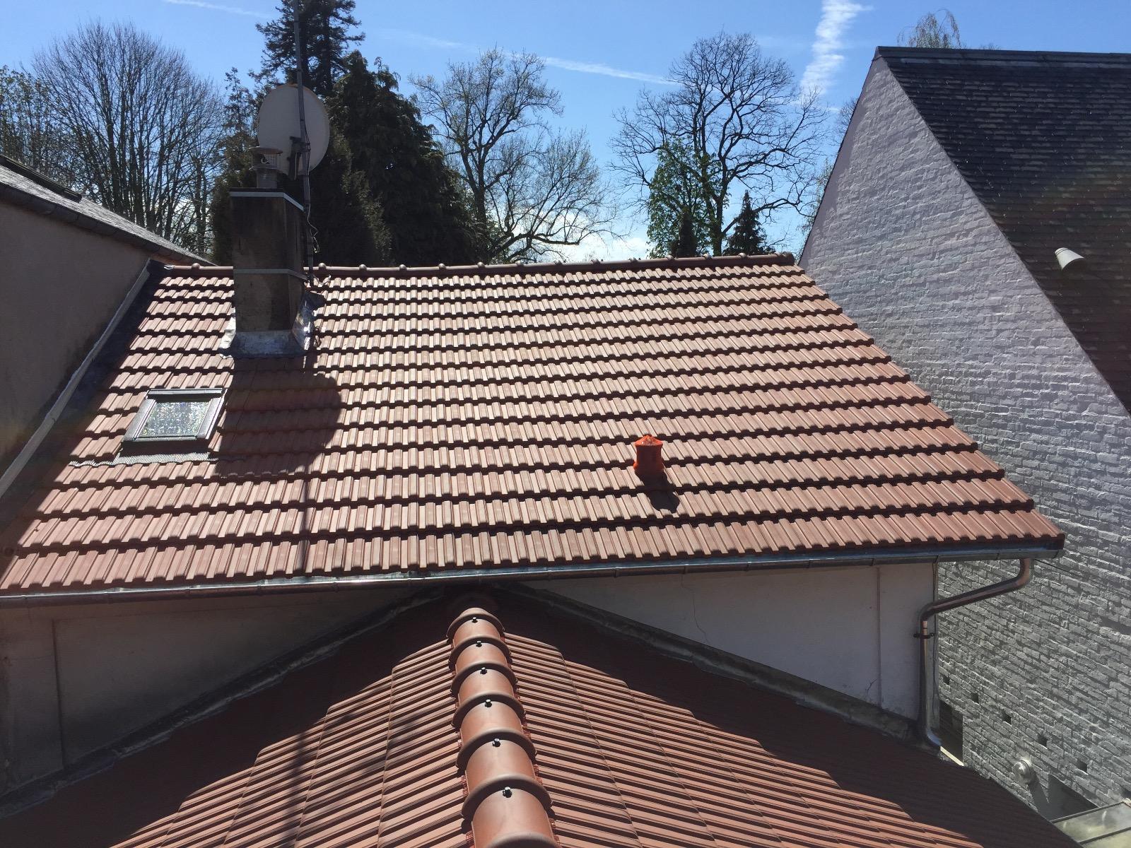 Isolation par l'extérieur