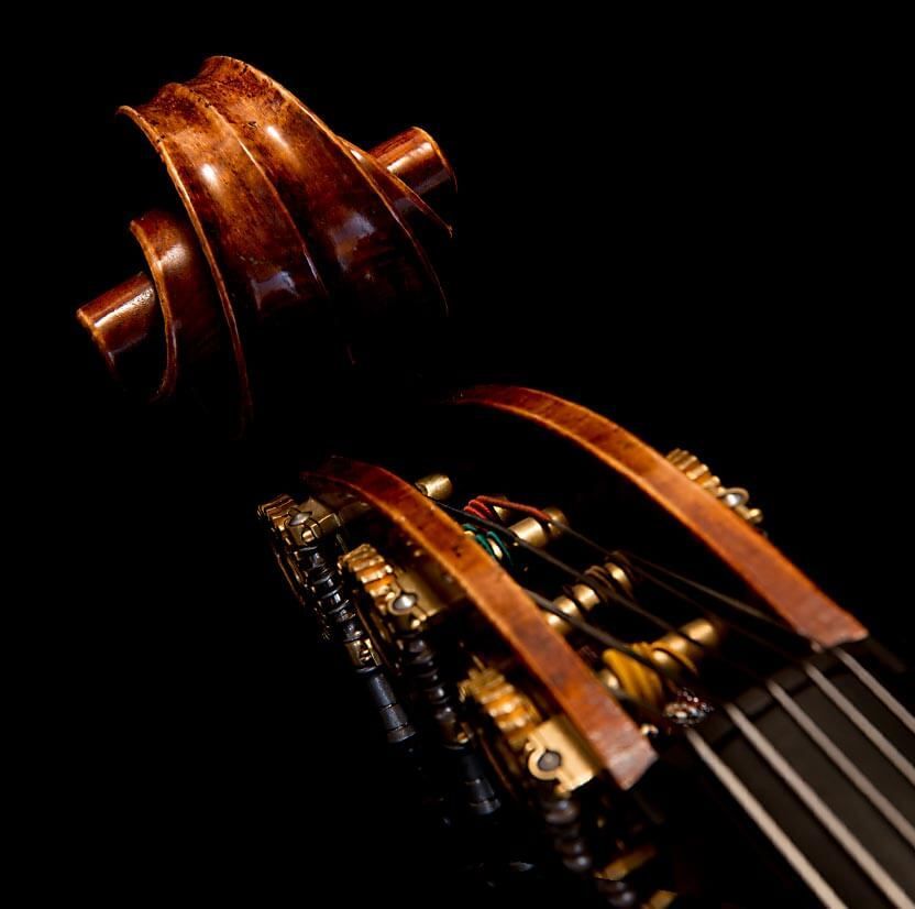 Kontrabass
