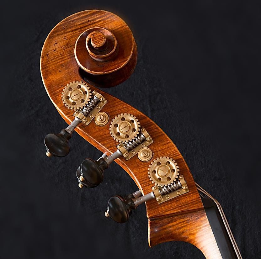 Kontrabass