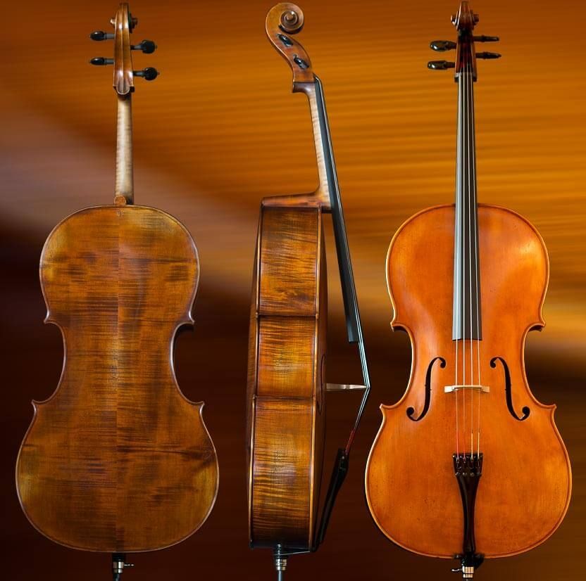 Cello