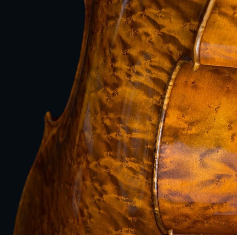 Sonderanfertigungen Geigenbau