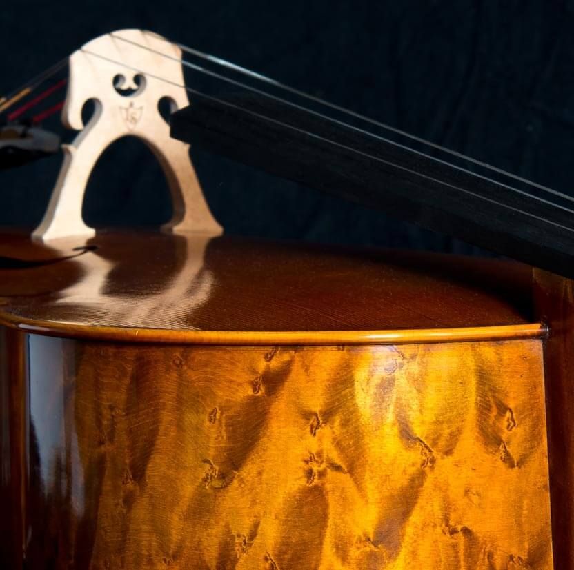 Sonderanfertigungen Geigenbau