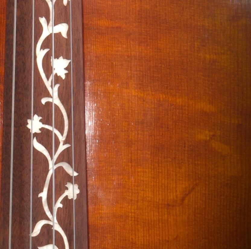 Sonderanfertigungen Geigenbau