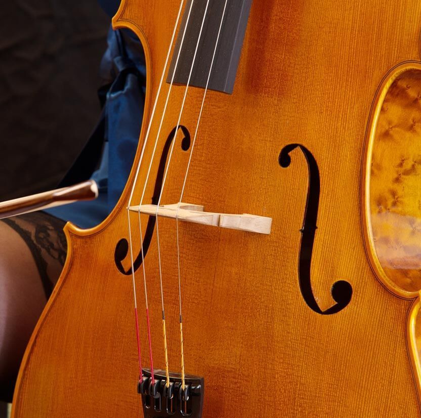 Sonderanfertigungen Geigenbau