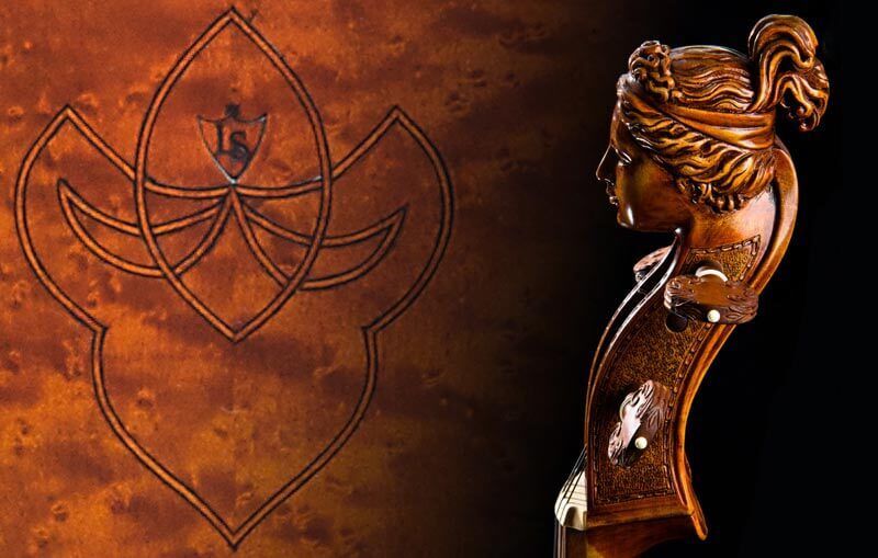 Sonderanfertigung Streichinstrument