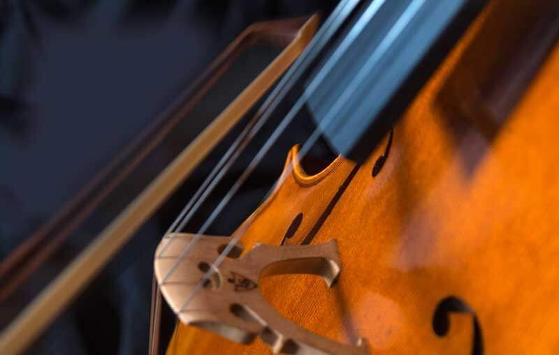 Cello