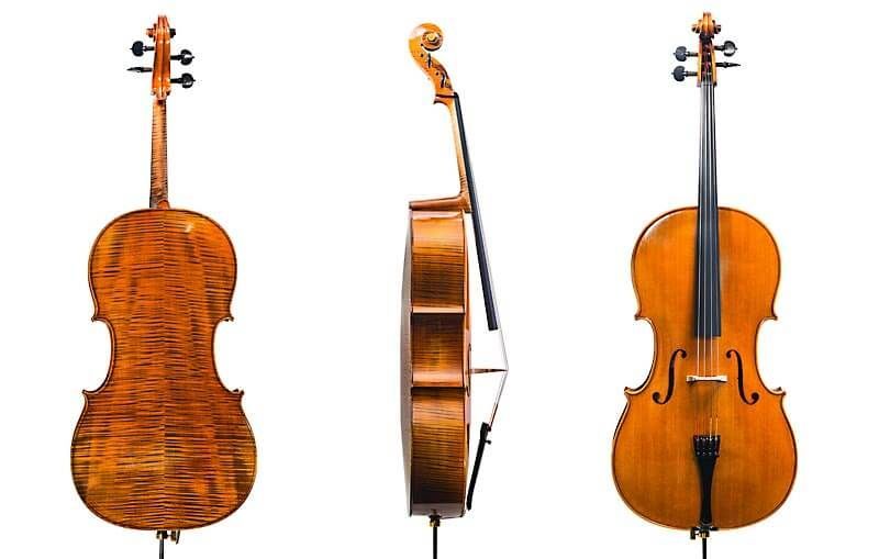 Cello