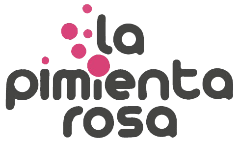 La pimienta rosa