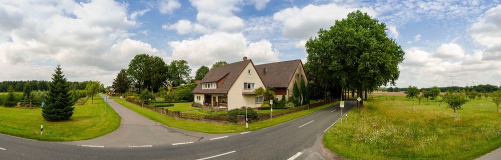 Obsthof Alvermann | Einblick