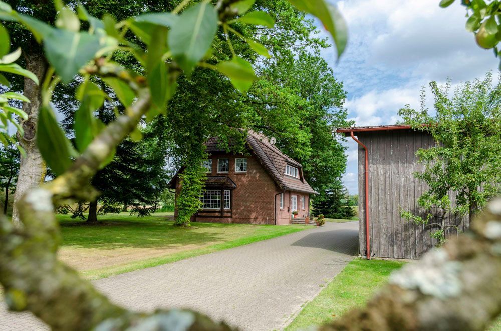 Obsthof Alvermann | Einblick