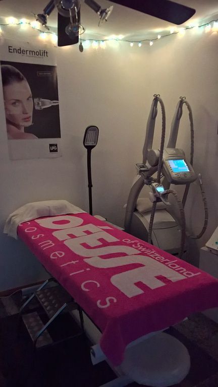Institut de beauté - Corps Modèle Sàrl - La Tour-de-Peilz