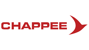 Logo Chappee