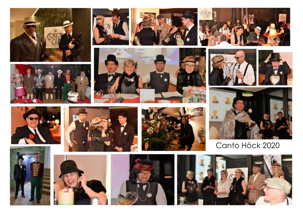 Canto Höck 2020