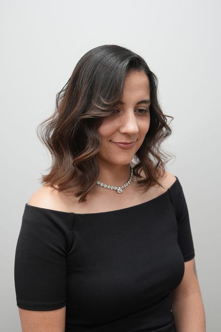 Coiffeurgeschäft - Coiffeur Massimo Hairdesign in Winterthur