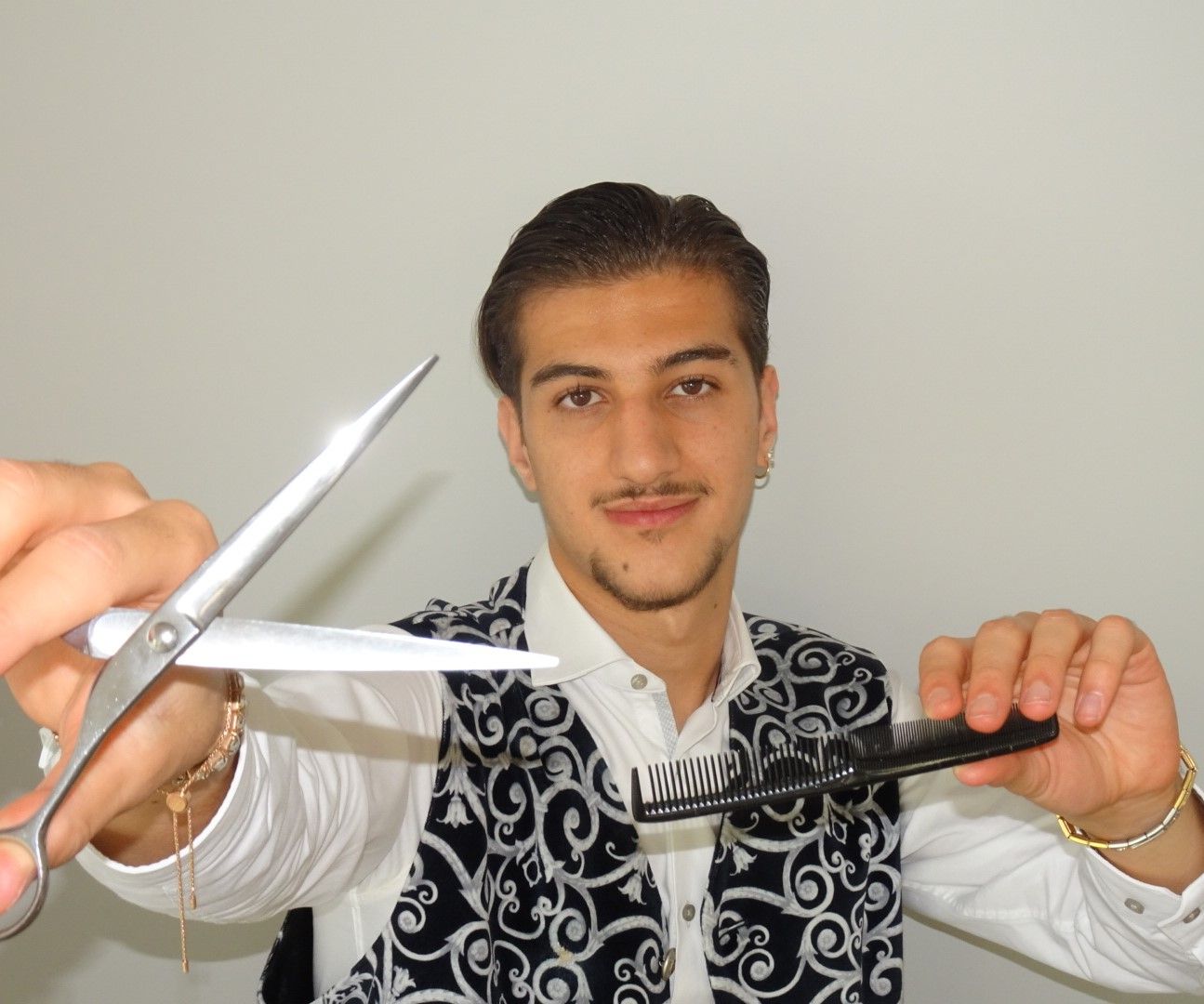 Massimo - Coiffeur Massimo Hairdesign