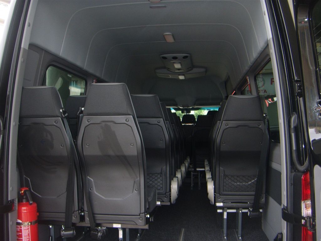 Transport de personnes