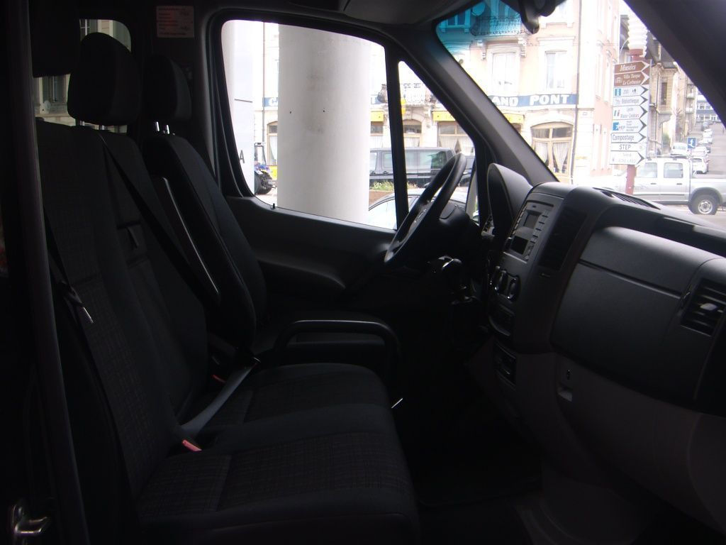 Transport de personnes