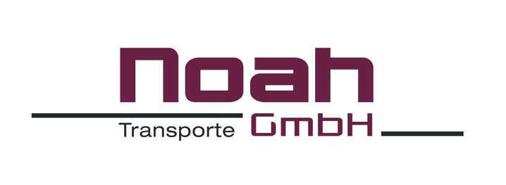 Möbeltransport - Noah GmbH – Buchs SG