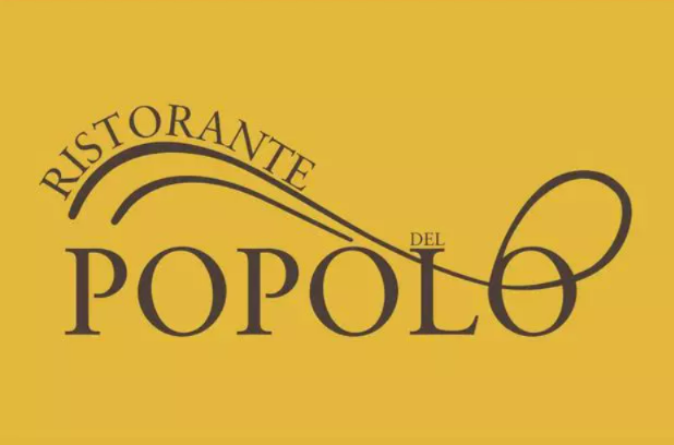 logo - Rsitorante del Popolo 