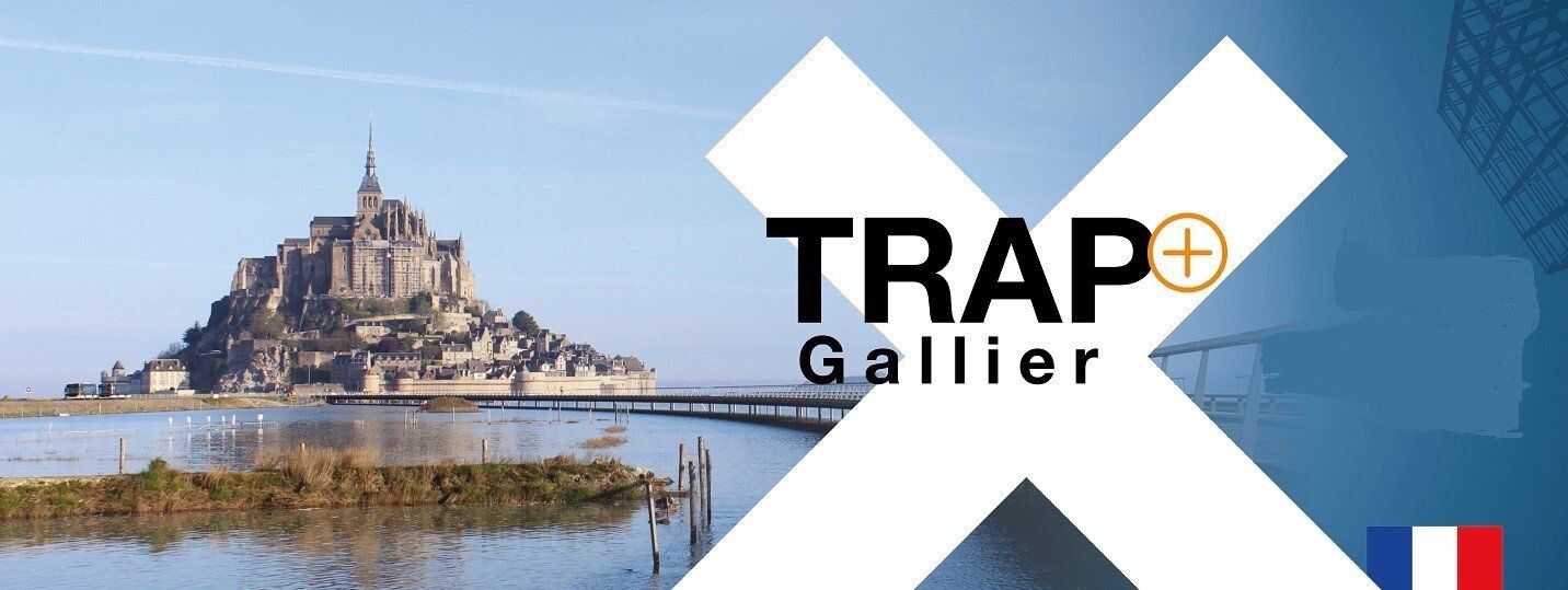 Logo TrapGallier