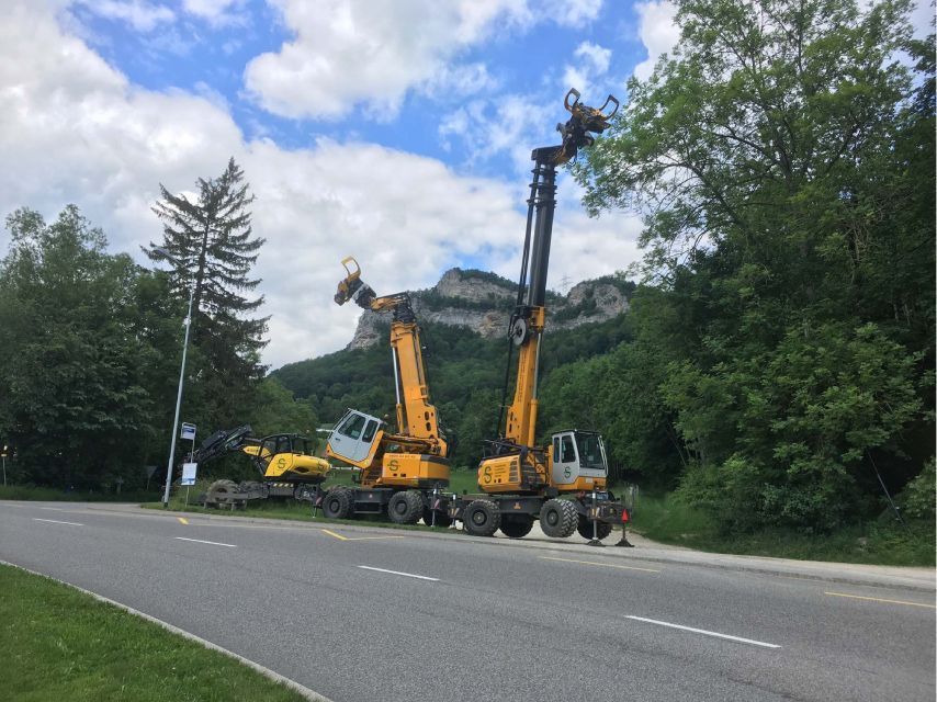 Gebrüder Straumann AG