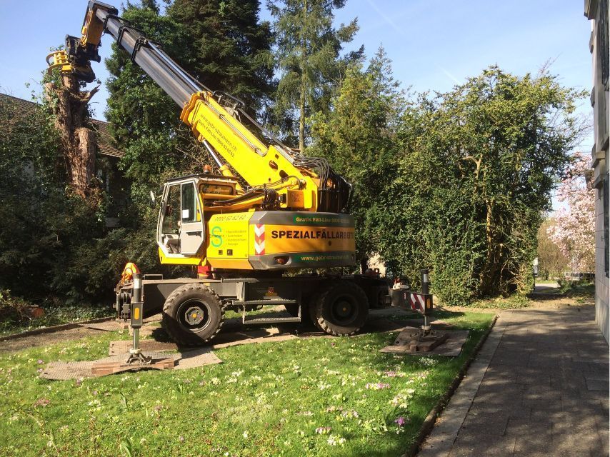 Maschine der Gebrüder Straumann AG