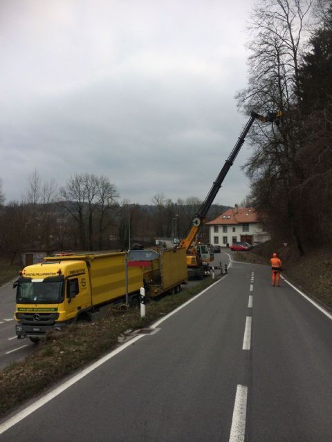 Maschine der Gebrüder Straumann AG