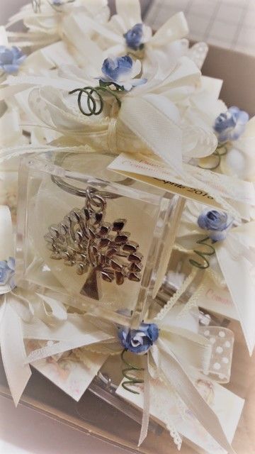 Luana's Bomboniere
