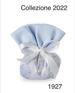 Luana's Bomboniere
