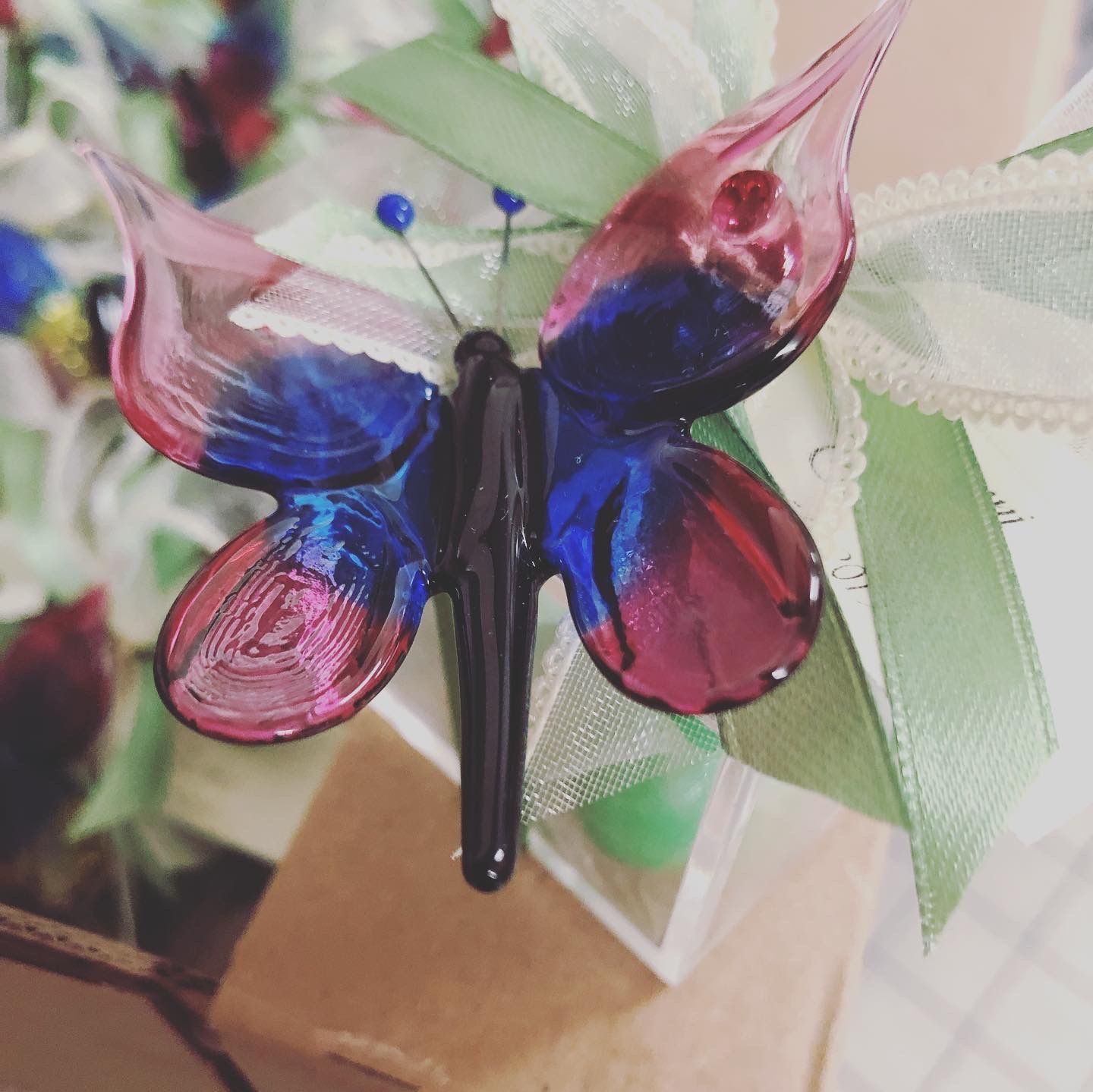 Luana's Bomboniere