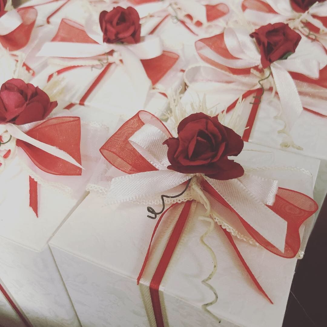 Luana's Bomboniere
