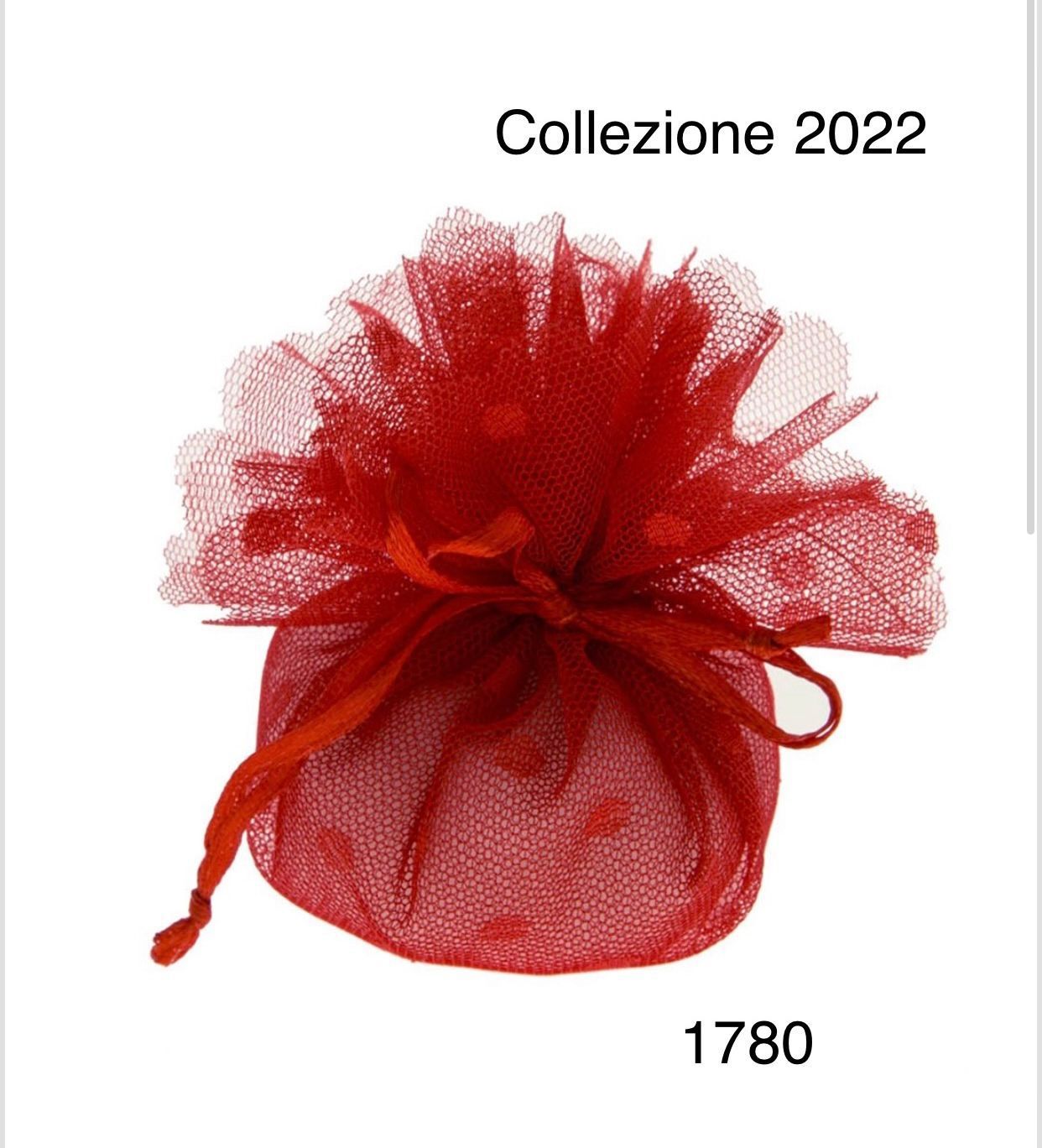Luana's Bomboniere