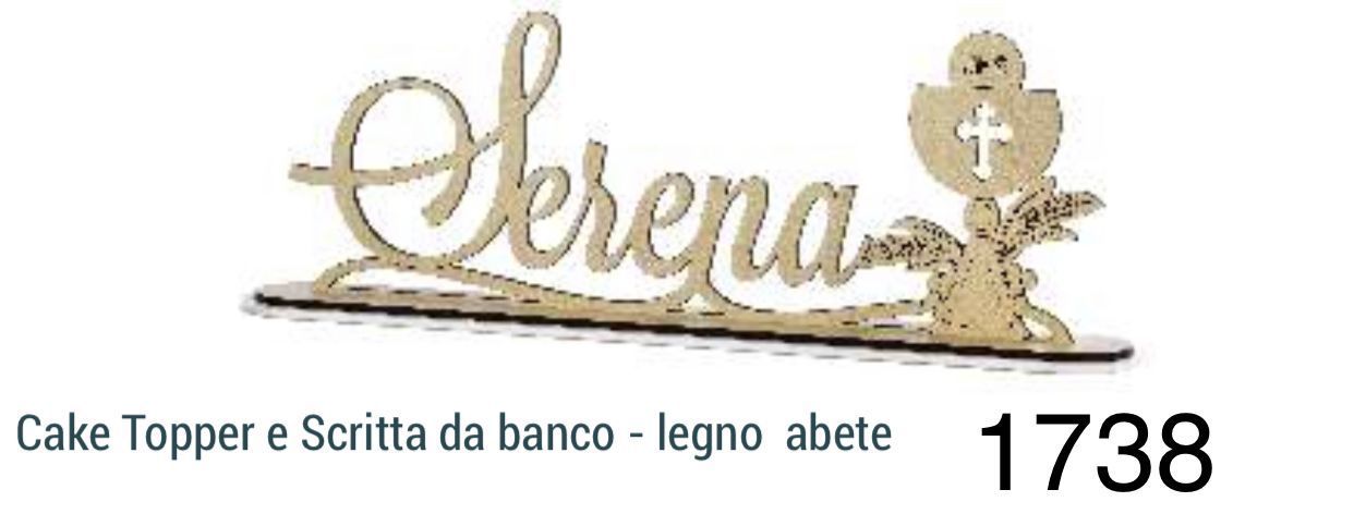 Luana's Bomboniere